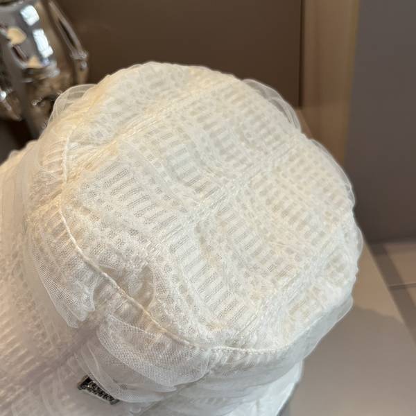 Miu Miu Hat MUH00229 Miu Miu Hat MUH00229
